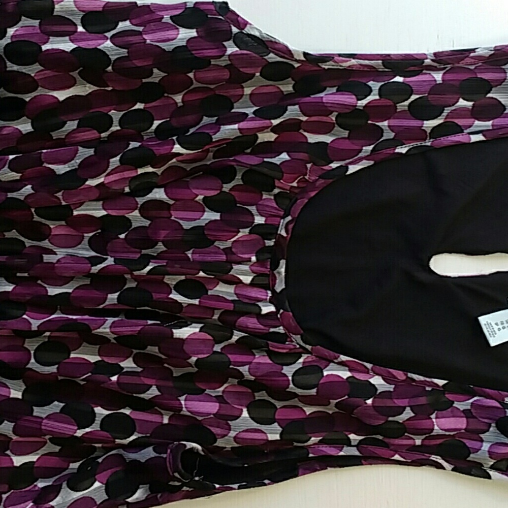 Maternity dress